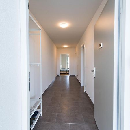 Muzeta Graz - Eco-Friendly Parkview Holiday Apartments In Graz'S Smart City Zewnętrze zdjęcie