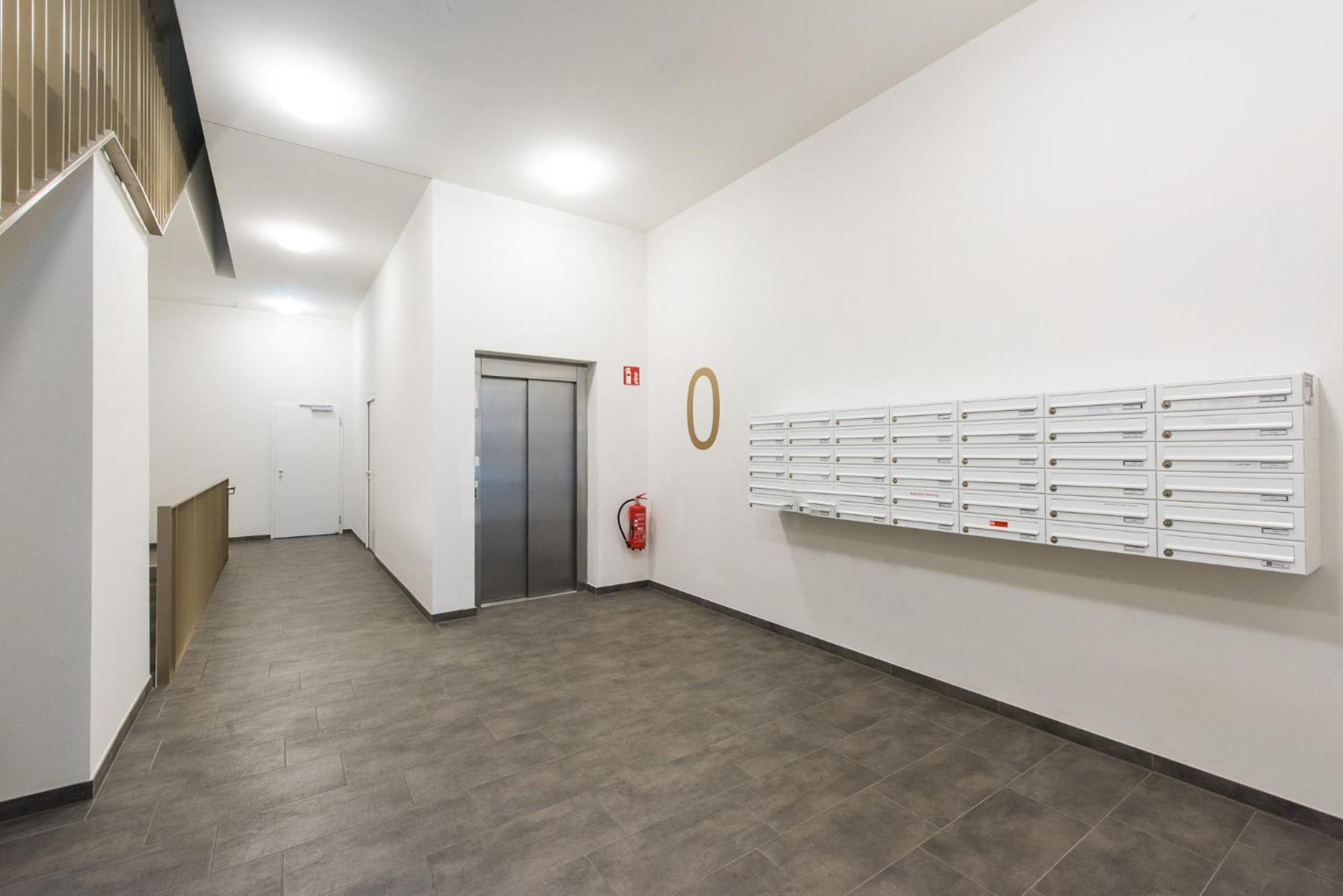 Muzeta Graz - Eco-Friendly Parkview Holiday Apartments In Graz'S Smart City Zewnętrze zdjęcie