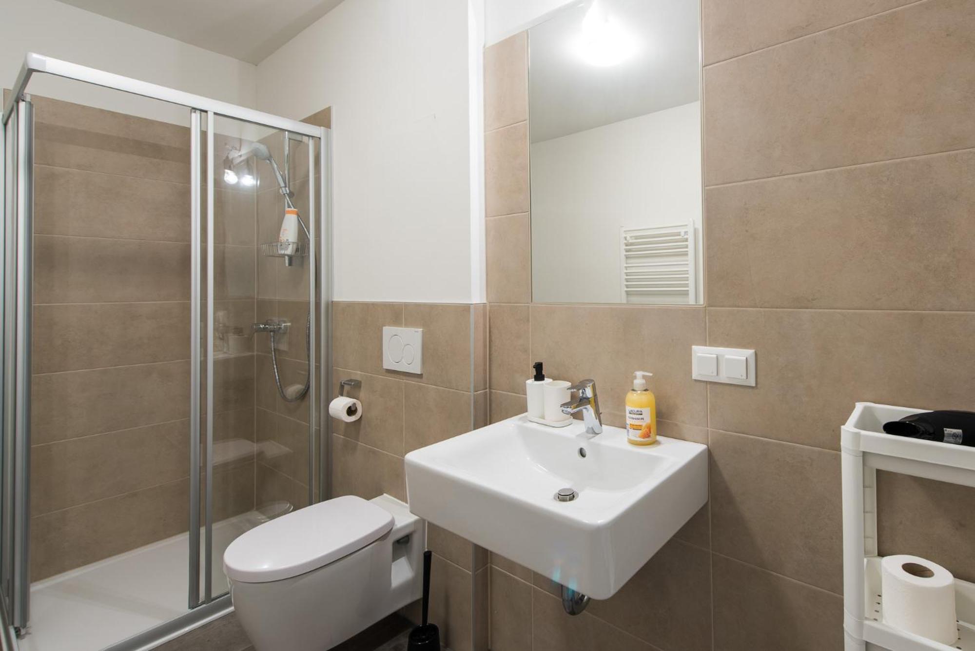 Muzeta Graz - Eco-Friendly Parkview Holiday Apartments In Graz'S Smart City Zewnętrze zdjęcie