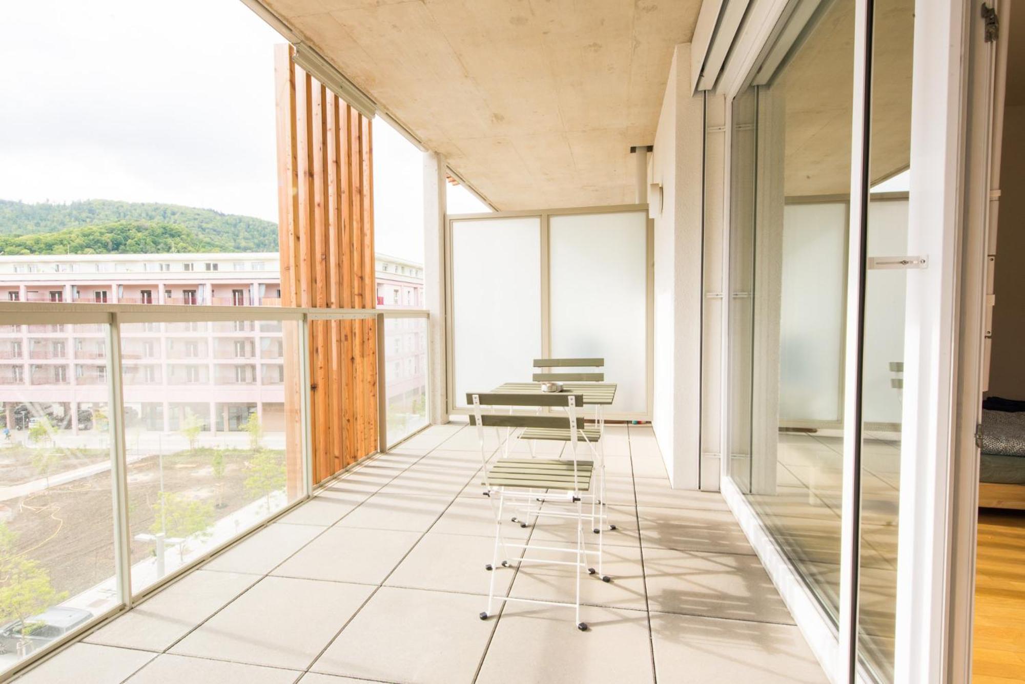 Muzeta Graz - Eco-Friendly Parkview Holiday Apartments In Graz'S Smart City Zewnętrze zdjęcie