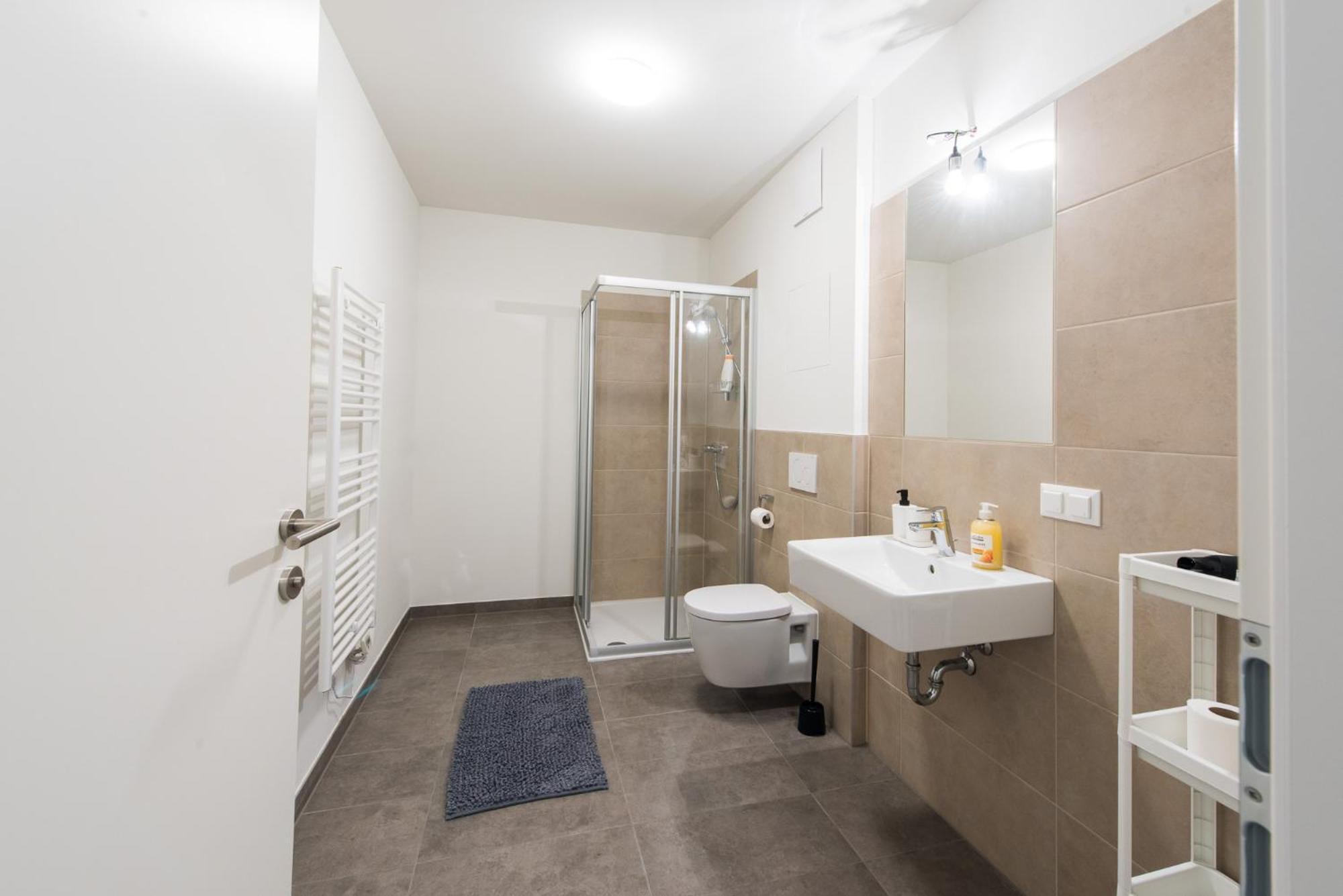 Muzeta Graz - Eco-Friendly Parkview Holiday Apartments In Graz'S Smart City Zewnętrze zdjęcie